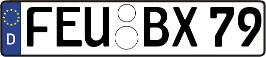 FEU-BX79