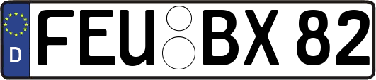 FEU-BX82