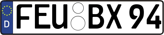 FEU-BX94