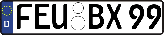 FEU-BX99