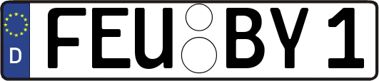 FEU-BY1