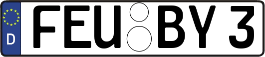 FEU-BY3