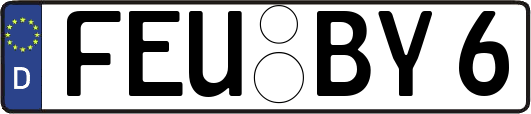 FEU-BY6