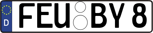 FEU-BY8