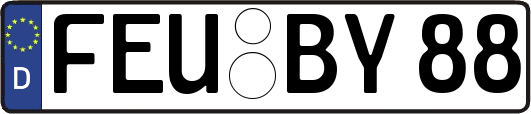 FEU-BY88