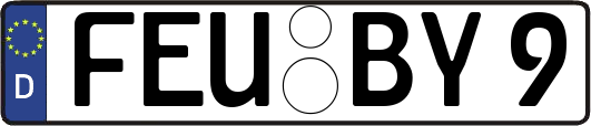 FEU-BY9