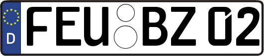 FEU-BZ02