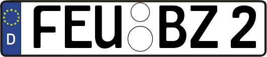 FEU-BZ2
