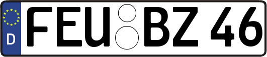 FEU-BZ46