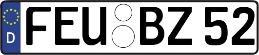 FEU-BZ52