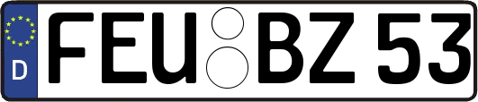 FEU-BZ53