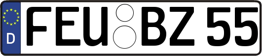 FEU-BZ55