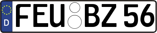 FEU-BZ56