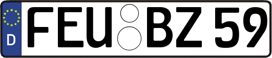 FEU-BZ59