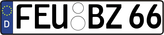 FEU-BZ66