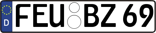 FEU-BZ69