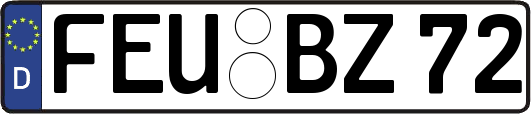 FEU-BZ72