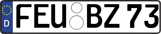 FEU-BZ73