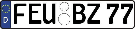 FEU-BZ77