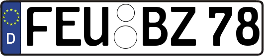 FEU-BZ78
