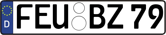 FEU-BZ79