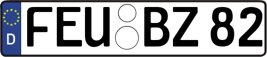 FEU-BZ82