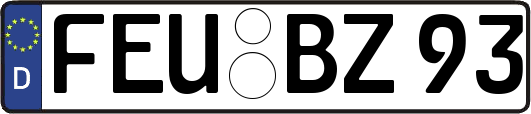 FEU-BZ93