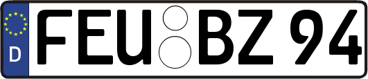 FEU-BZ94