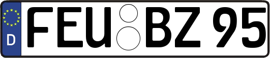 FEU-BZ95