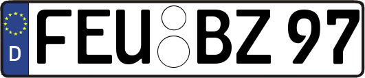 FEU-BZ97