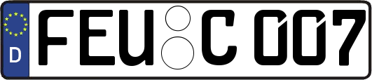 FEU-C007