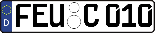 FEU-C010