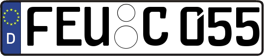 FEU-C055
