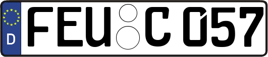 FEU-C057