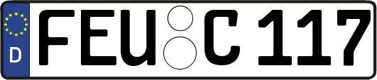 FEU-C117