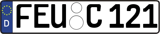 FEU-C121