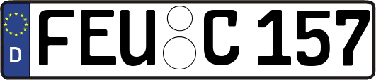 FEU-C157