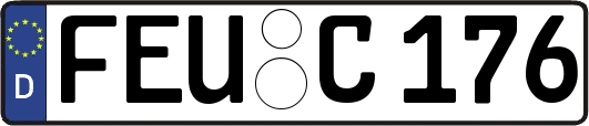 FEU-C176