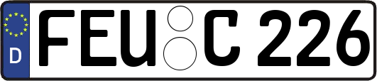 FEU-C226