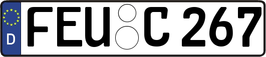 FEU-C267