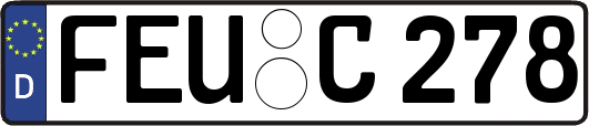 FEU-C278