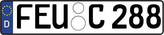 FEU-C288