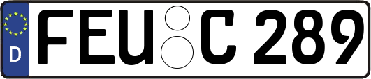 FEU-C289