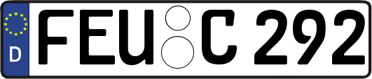 FEU-C292