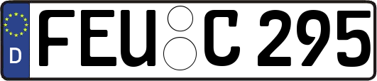 FEU-C295