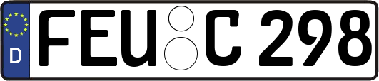FEU-C298