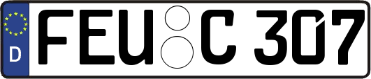 FEU-C307