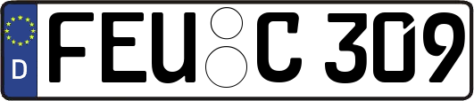 FEU-C309