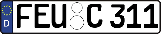 FEU-C311