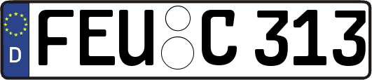 FEU-C313
